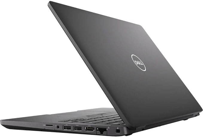 Dell Latitude 5400 Laptop FHD Touchscreen, Intel Core I5-8365U 8th Gen Processor, 32GB Ram, 1TB SSD, Webcam, Type C, HDMI Windows 11 Pro (Renewed)