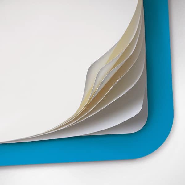 LEUCHTTURM1917 - 120G Special Edition - Medium A5 Plain Hardcover Notebook (Sage) - 203 Numbered Pages with 120gsm Paper