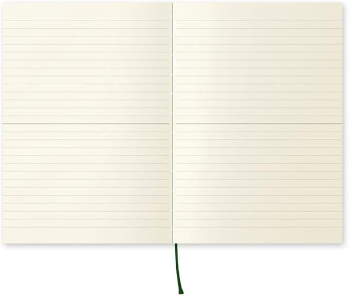 Midori MD Note Horizontal Ruled line