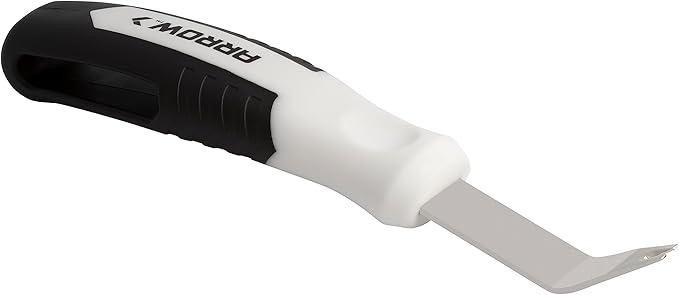 Arrow ‎SL24D Staple Remover with Stainless Steel Lifter for Upholstery, Furniture, Repairs, and Crafts