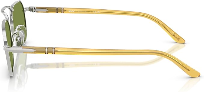 Persol Po1020s Rectangular Sunglasses