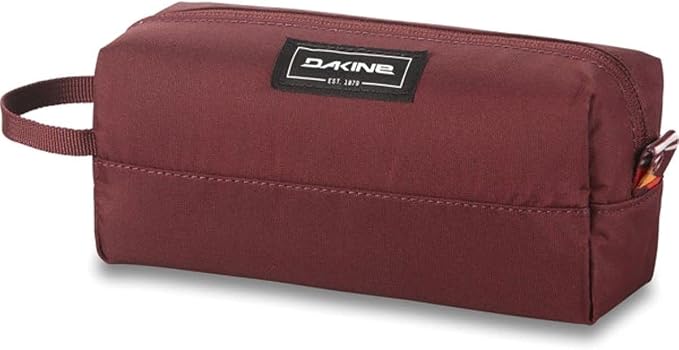Dakine Accessory Case - Port Red, One Size