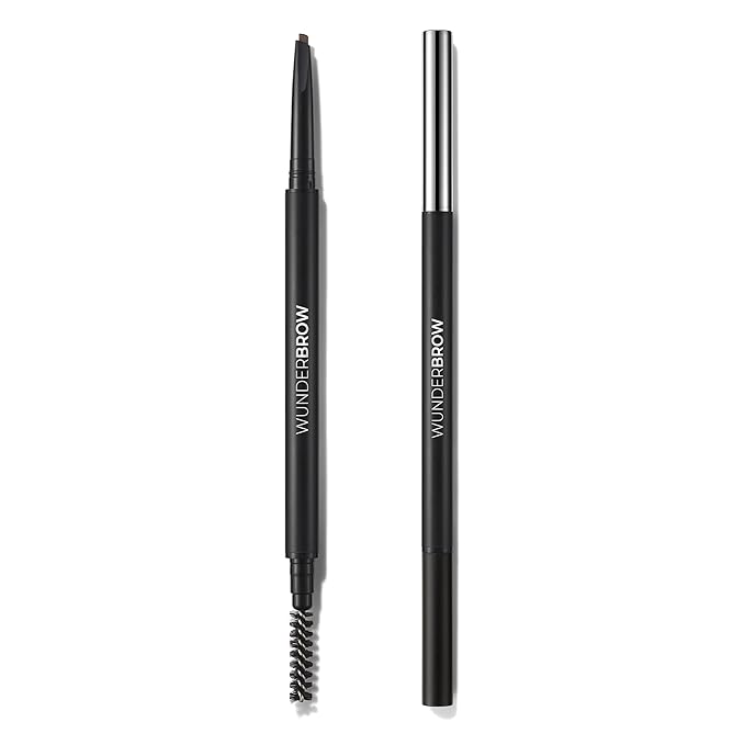 WUNDERBROW Micro-Sculpt Refillable Brow Pencil (Brunette)
