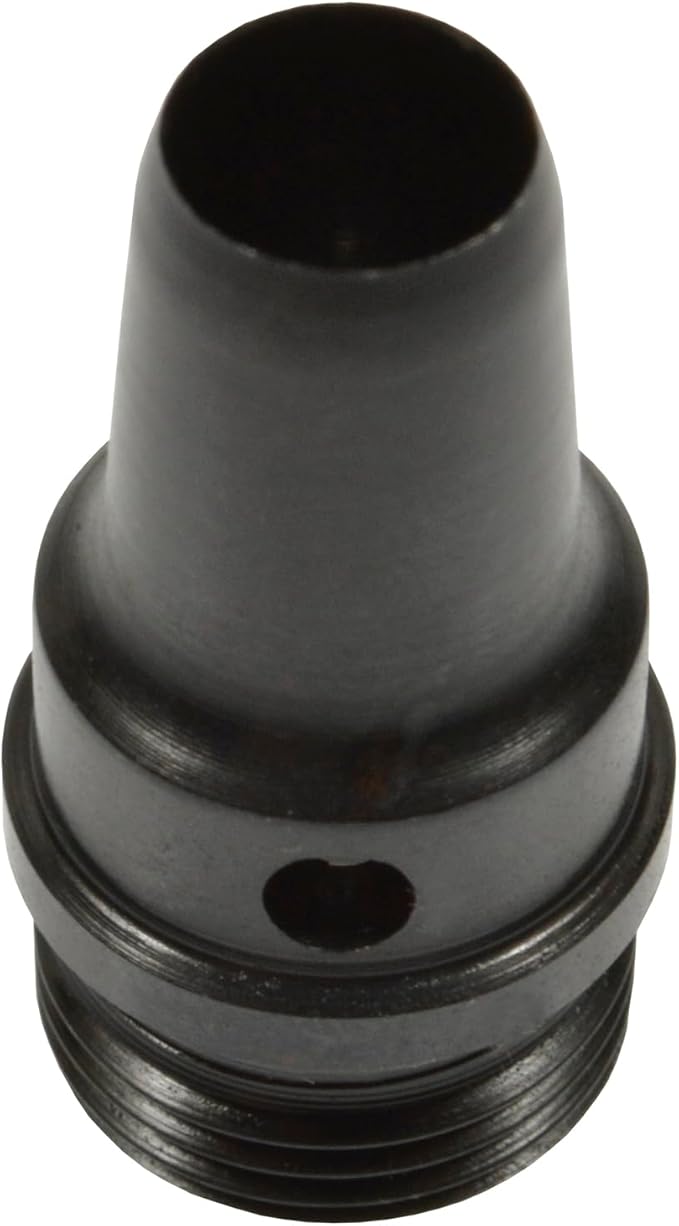 Mayhew Tools 50555 Hollow Punch, 7 mm, Black