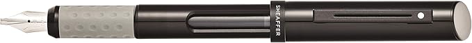 Sheaffer Calligraphy Maxi Kit with Black, Yellow, and Blue Pens and Assorted Nibs and Inks