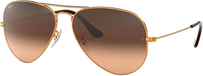 Ray-Ban RB3025 Classic Aviator Sunglasses