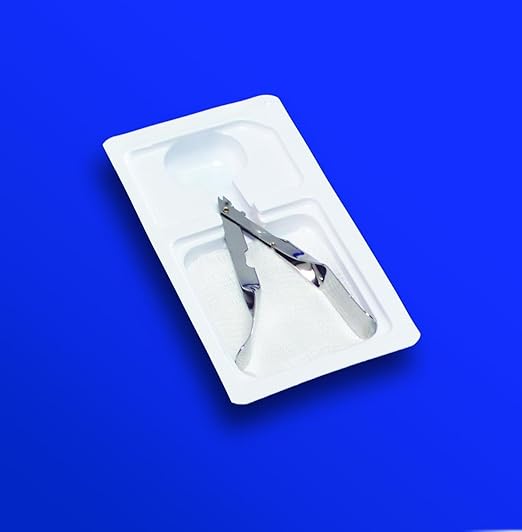 Staple Removal Kit QTY: 1
