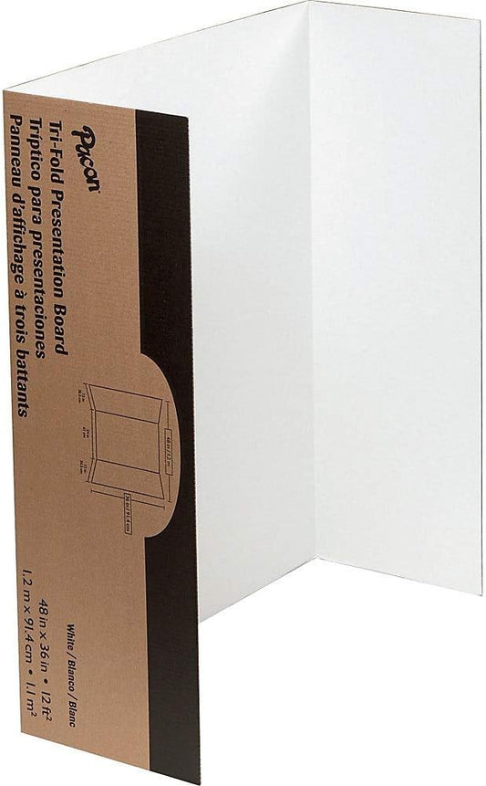 Pacon Display Boards (PAC3774)