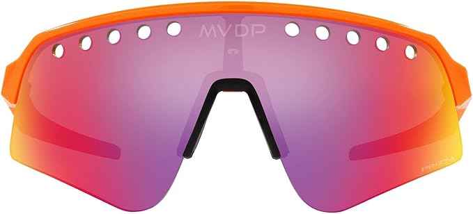 Oakley Men's Oo9465 Sutro Lite Sweep Rectangular Sunglasses