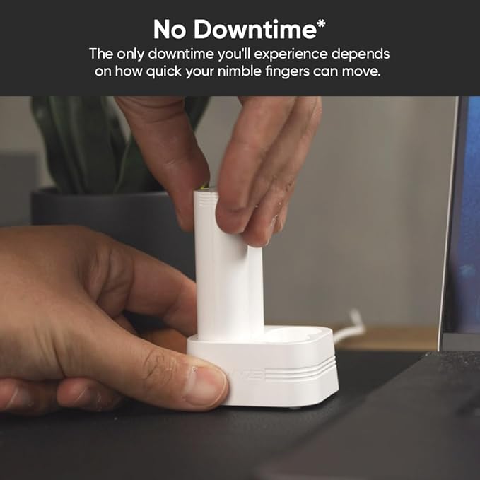 Wyze Battery Charging Dock for Battery Cam Pro