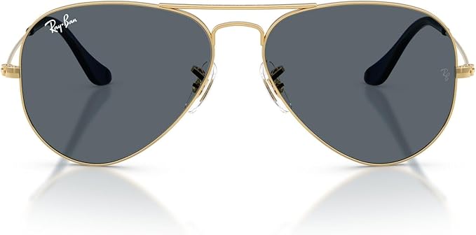Ray-Ban RB3025 Classic Aviator Sunglasses