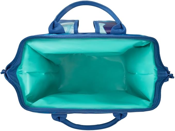 Swig Life Packi Backpack Cooler, Insulated Cooler, Waterproof Beach Bag, 24 Cans, Lightweight Insulated Coolers