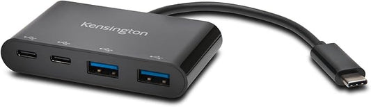Kensington USB-C 4-Port HUB