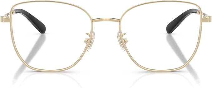COACH Women's Hc5197d Butterfly Prescription Eyewear Frames