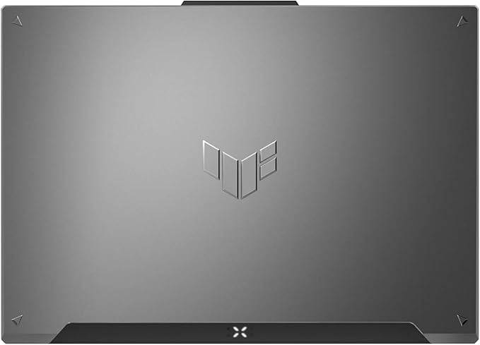 ASUS TUF Gaming A16 Laptop, 16”FHD + 144Hz Gaming Laptop, AMD Ryzen 7-7445HS, NVIDIA GeForce RTX 4050, 16 GB DDR5, 512 GB SSD, BK, Gray, Windows 11 Home, TWE Laptop Foldable Stand