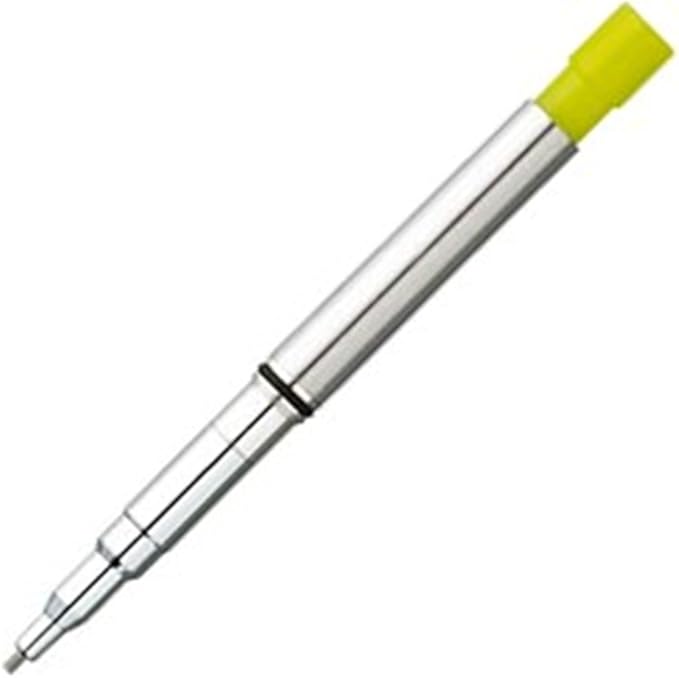 Zebra Sharbo x Refill Mechanical Pencil Unit, 0.7 mm (SB-X-7-B1)