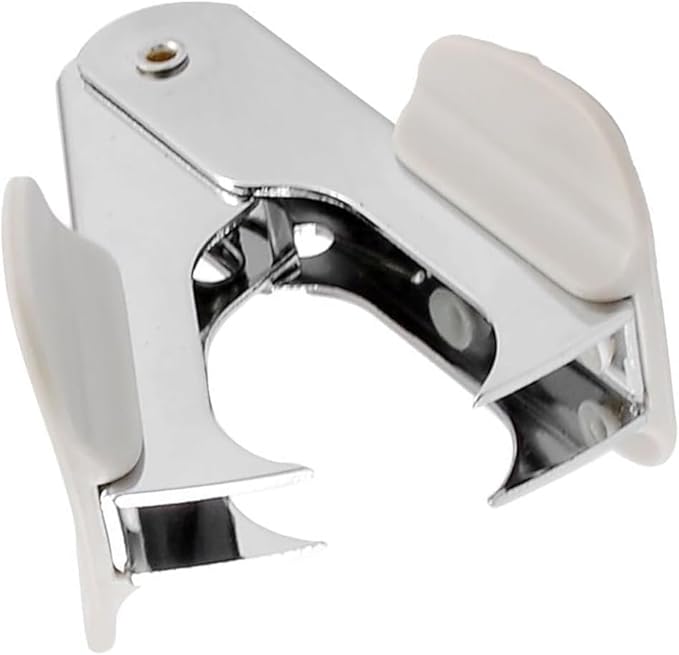 White Steel Pine Style Staple Remover for 24/6 26/6 Staple Removers White Staples Stapler Remover Office and School Supplies Staplers and Punches