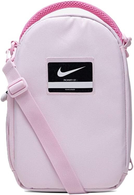 Nike Nan Buddies Lunch Tote, Unisex Backpack, M