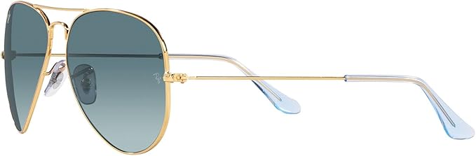 Ray-Ban RB3025 Classic Aviator Sunglasses