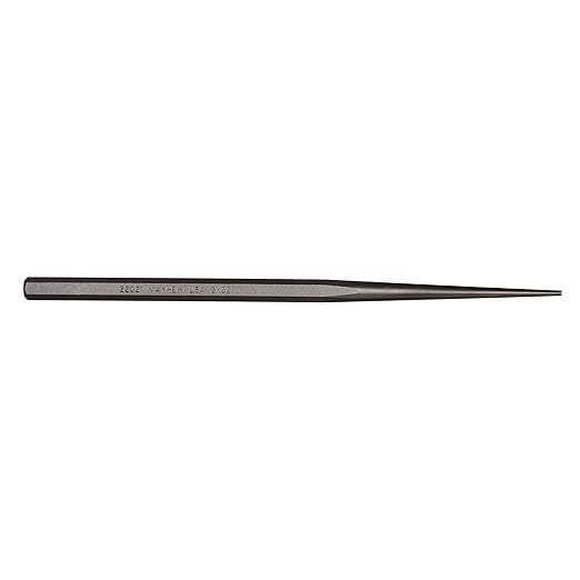 Mayhew Pro 22021 3/32-Inch Line-Up Punch