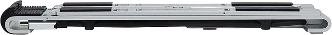 Tripp Lite Inclined Laptop Stand USB-C Hub Four USB-A Ports, USB 3.2 Gen 1, 5 Gbps Data Transfer, 100W Power Delivery Charging 20V 5A, Sturdy Adjustable/Foldable Stand, 1-Year Warranty (U460-ST4-4A-C)