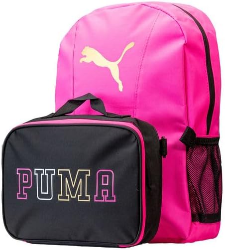PUMA EverCat ComboPack 2.0 – Pink/Gold– One Size