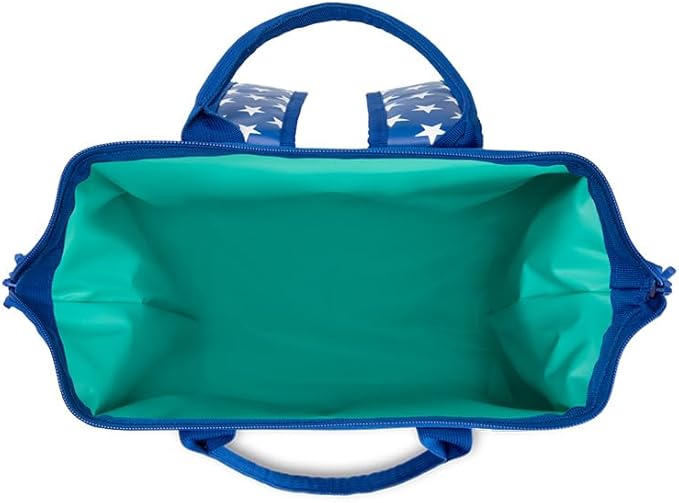 Swig Life Packi Backpack Cooler, Insulated Cooler, Waterproof Beach Bag, 24 Cans, Lightweight Insulated Coolers