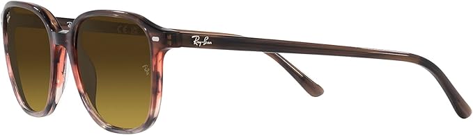 Ray-Ban RB2193 Leonard Square Sunglasses