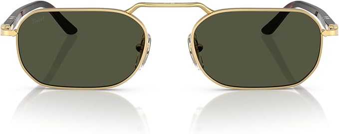 Persol Po1020s Rectangular Sunglasses