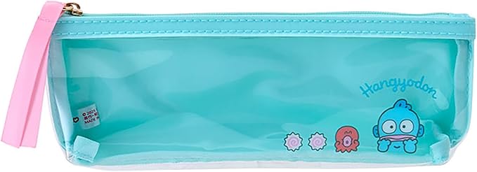 Sanrio 430439 Slim Pencil Case Hangyodong