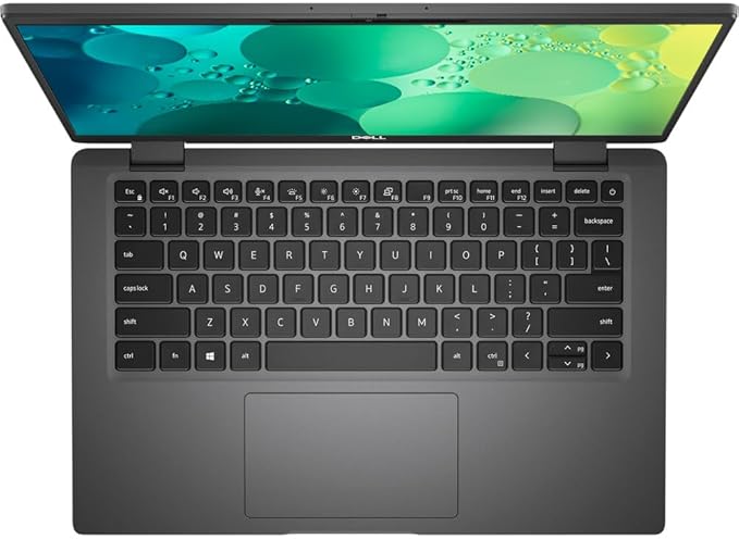 Dell Latitude 7420 14" FHD Laptop. Windows 11 Pro Notebook PC, Intel 11th Gen Core i5-1145G7, 16GB RAM, 512GB SSD, HDMI, Thunderbolt 4, WiFi, BT (Renewed)