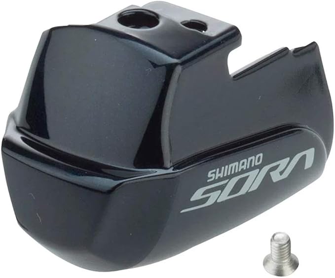 ST-R3000 Left Hand Name Plate and Screw