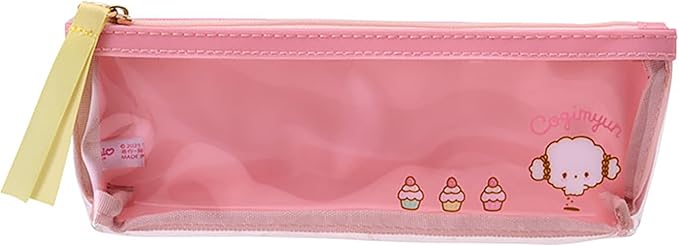 Sanrio 430552 Slim Pencil Case Kogimyun