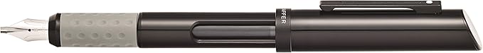 Sheaffer Calligraphy Maxi Kit with Black, Yellow, and Blue Pens and Assorted Nibs and Inks