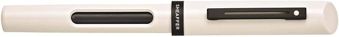 Sheaffer Calligraphy Mini Kit with White Pen and Assorted Nibs and Inks