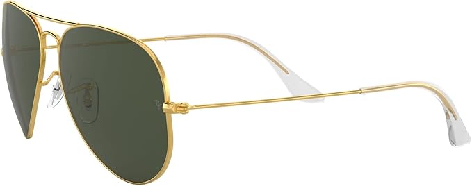 Ray-Ban RB3025 Classic Aviator Sunglasses