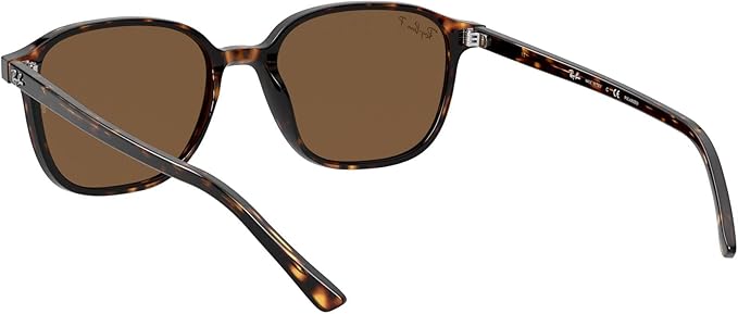 Ray-Ban RB2193 Leonard Square Sunglasses