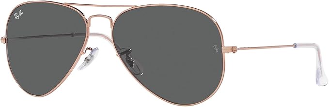 Ray-Ban RB3025 Classic Aviator Sunglasses