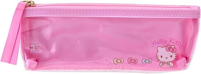 Sanrio 427268 Hello Kitty Slim Pencil Case