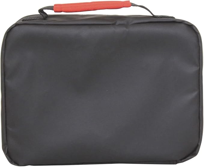 Nike Just Do It Bumper Sticker Fuel Pack Lunch Box Insulated Snack Bag