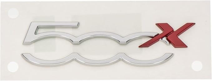 Mopar 68286079AA NAME PLATE