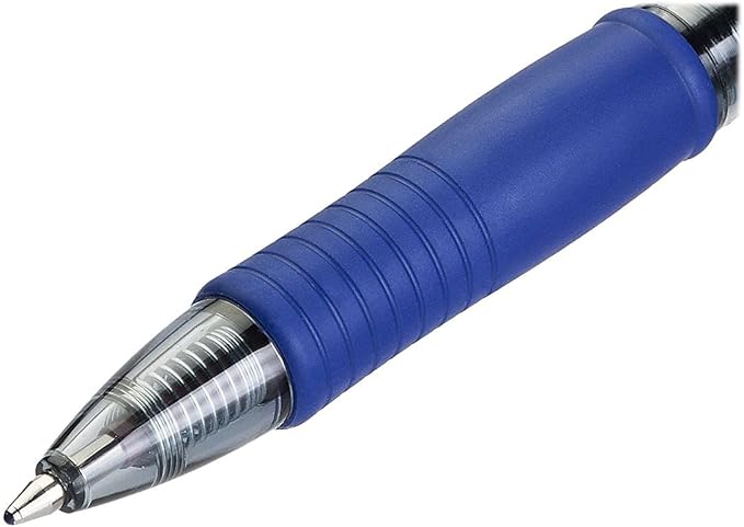 Pilot G2 Premium Retractable Gel-Ink Rolling Ball Pens, Bold Point (1.0mm), 1.0 Gel Pens, Assorted, 8-Pack - Ideal for School, Journaling, & Office Writing
