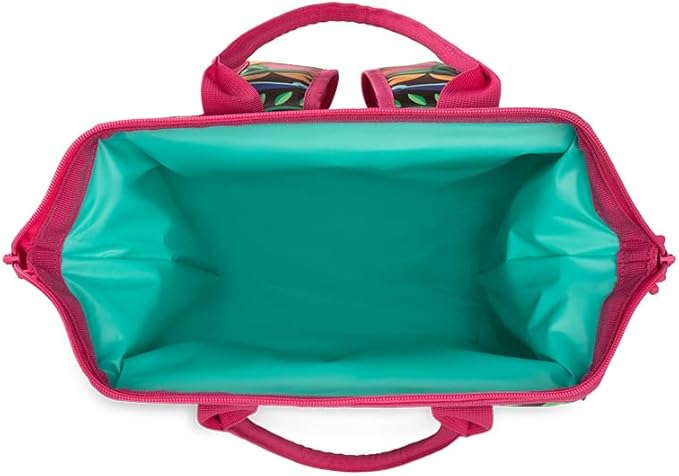 Swig Life Packi Backpack Cooler, Insulated Cooler, Waterproof Beach Bag, 24 Cans, Lightweight Insulated Coolers
