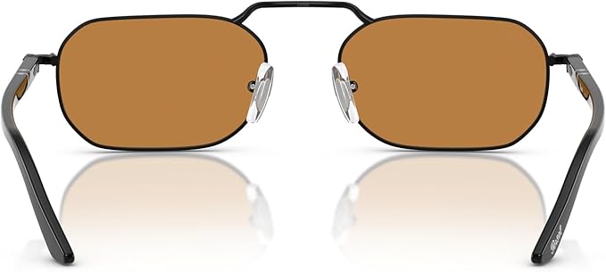 Persol Po1020s Rectangular Sunglasses