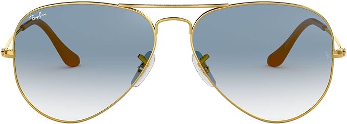 Ray-Ban RB3025 Classic Aviator Sunglasses