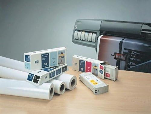 HP Q1397A 36inx150ft Universal Bond Paper