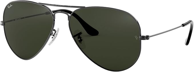 Ray-Ban RB3025 Classic Aviator Sunglasses