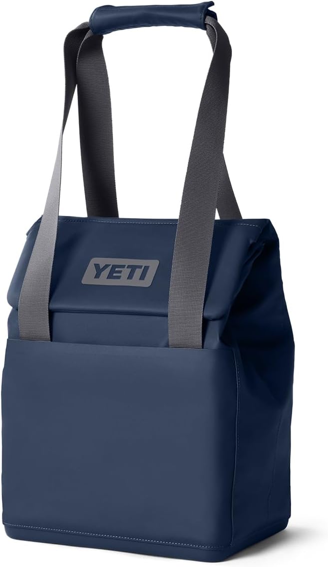 YETI Daytrip 14L Insulated Soft Cooler Tote Bag