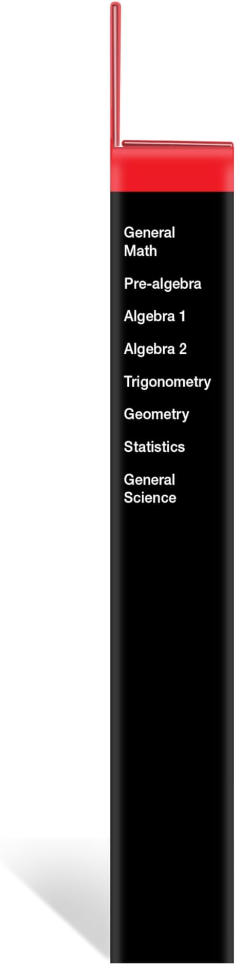 Texas Instruments TI-30XIIS Scientific Calculator, Raspberry Small