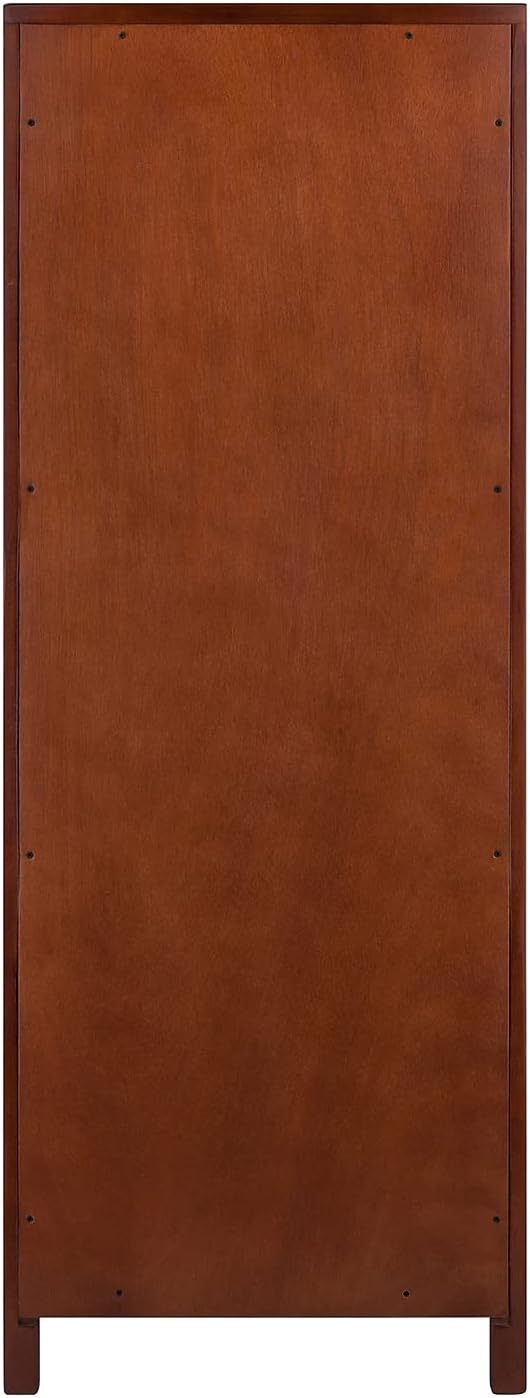 Winsome cabinets Brooke Storage/Organization, Antique Walnut